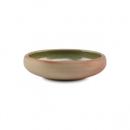 CHIC Terra Green Miseczka 15xH4,5cm