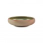 CHIC Terra Green Miseczka 15xH4,5cm CHIC Terra Green Miseczka 15xH4,5cm