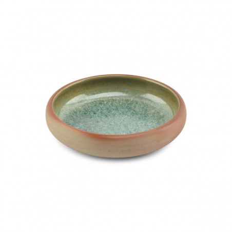 CHIC Terra Green Miseczka 15xH4,5cm