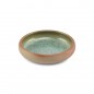CHIC Terra Green Miseczka 15xH4,5cm CHIC Terra Green Miseczka 15xH4,5cm