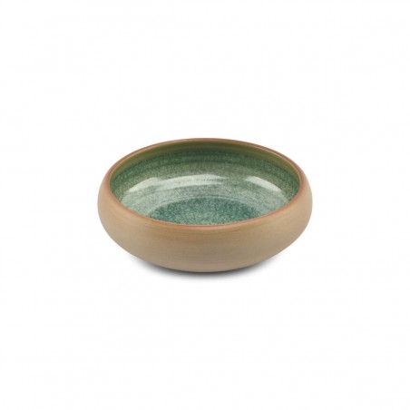 CHIC Terra Green Miseczka 16,5xH6cm