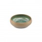 CHIC Terra Green Miseczka 16,5xH6cm CHIC Terra Green Miseczka 16,5xH6cm