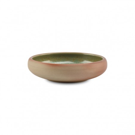 CHIC Terra Green Miseczka 16,5xH6cm
