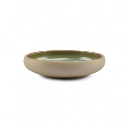 CHIC Terra Green Miska 20xH5cm