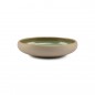 CHIC Terra Green Miska 20xH5cm CHIC Terra Green Miska 20xH5cm