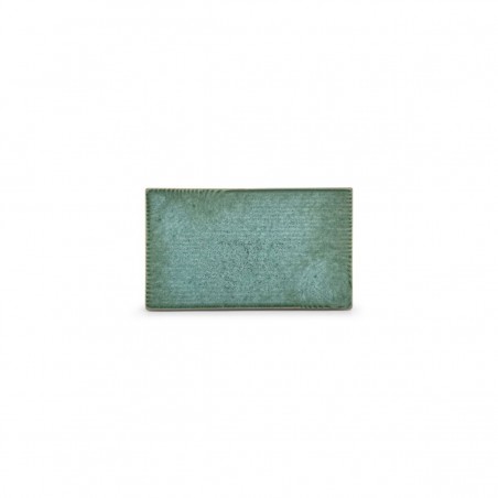 CHIC Terra Green Półmisek 17,5x10cm