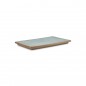 CHIC Terra Green Półmisek 17,5x10cm CHIC Terra Green Półmisek 17,5x10cm