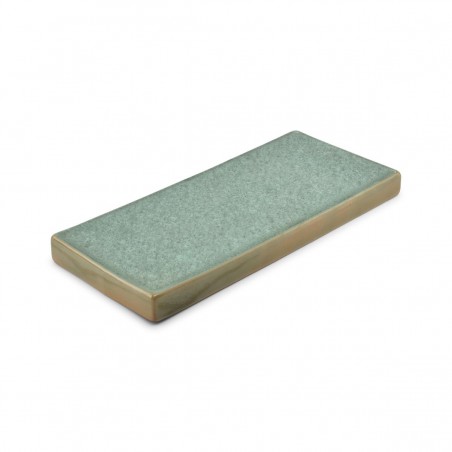 CHIC Terra Green Półmisek 25,5x11xH2cm
