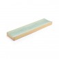 CHIC Terra Green Półmisek 32,5x7,5xH2,5cm CHIC Terra Green Półmisek 32,5x7,5xH2,5cm