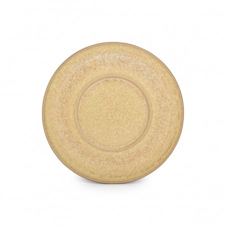 CHIC Terra Ochre Talerz płaski 27cm