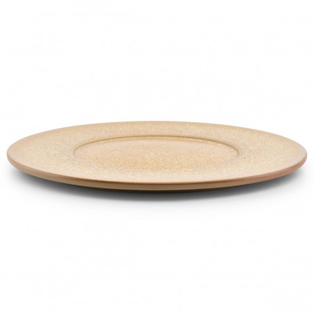 CHIC Terra Ochre Talerz płaski 27cm