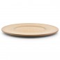 CHIC Terra Ochre Talerz płaski 27cm CHIC Terra Ochre Talerz płaski 27cm