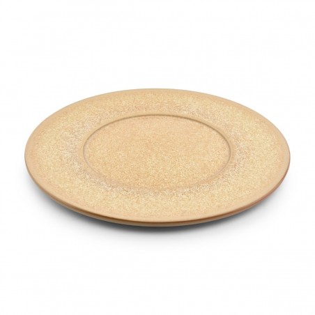 CHIC Terra Ochre Talerz płaski 30cm