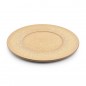 CHIC Terra Ochre Talerz płaski 30cm CHIC Terra Ochre Talerz płaski 30cm