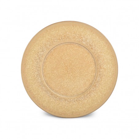CHIC Terra Ochre Talerz płaski 30cm
