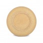 CHIC Terra Ochre Talerz płaski 30cm CHIC Terra Ochre Talerz płaski 30cm