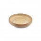 CHIC Terra Ochre Miska 20xH5cm CHIC Terra Ochre Miska 20xH5cm