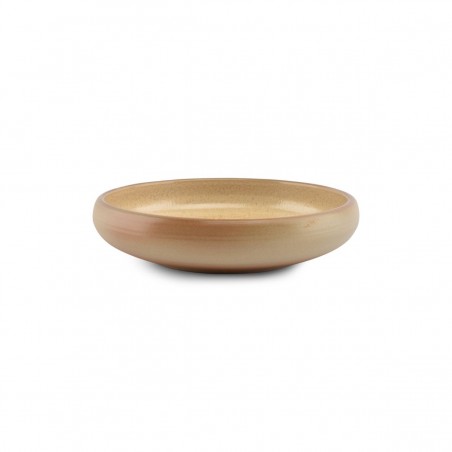 CHIC Terra Ochre Miska 20xH5cm