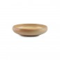 CHIC Terra Ochre Miska 20xH5cm CHIC Terra Ochre Miska 20xH5cm