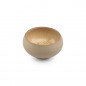 CHIC Terra Ochre Miseczka 8,5xH5cm CHIC Terra Ochre Miseczka 8,5xH5cm