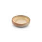 CHIC Terra Ochre Miseczka 15xH4,5cm CHIC Terra Ochre Miseczka 15xH4,5cm