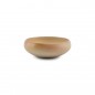 CHIC Terra Ochre Miseczka 16,5xH6cm CHIC Terra Ochre Miseczka 16,5xH6cm
