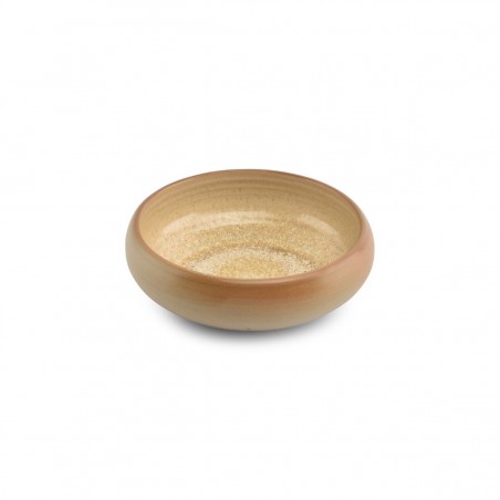 CHIC Terra Ochre Miseczka 16,5xH6cm