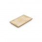 CHIC Terra Ochre Półmisek 17,5x10cm CHIC Terra Ochre Półmisek 17,5x10cm