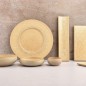 CHIC Terra Ochre Półmisek 25,5x11xH2cm CHIC Terra Ochre Półmisek 25,5x11xH2cm