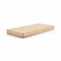 CHIC Terra Ochre Półmisek 25,5x11xH2cm CHIC Terra Ochre Półmisek 25,5x11xH2cm