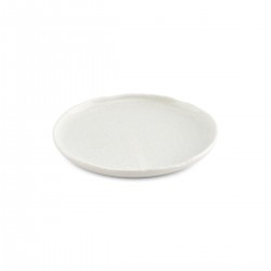 F2D Filo White Talerz płaski 16 cm