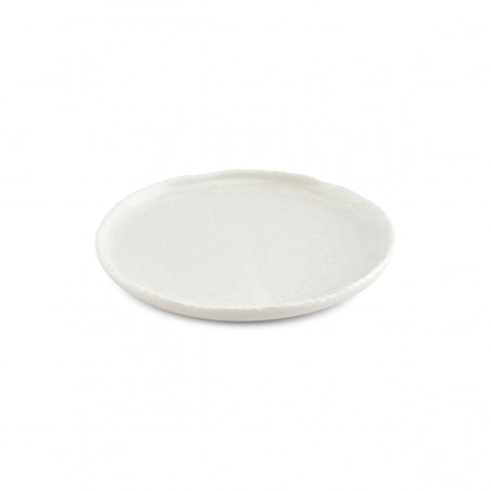 F2D Filo White Talerz płaski 16cm