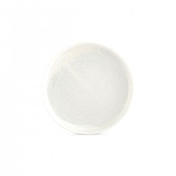 F2D Filo White Talerz płaski 16cm