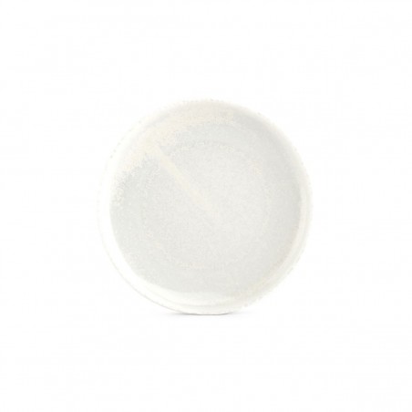 F2D Filo White Talerz płaski 16cm