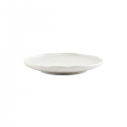 F2D Filo White Talerz płaski 20,5 cm
