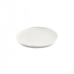 F2D Filo White Talerz płaski 20,5 cm
