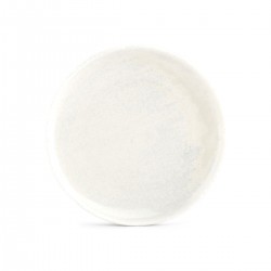 F2D Filo White Talerz płaski 20,5 cm