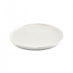 F2D Filo White Talerz płaski 28 cm