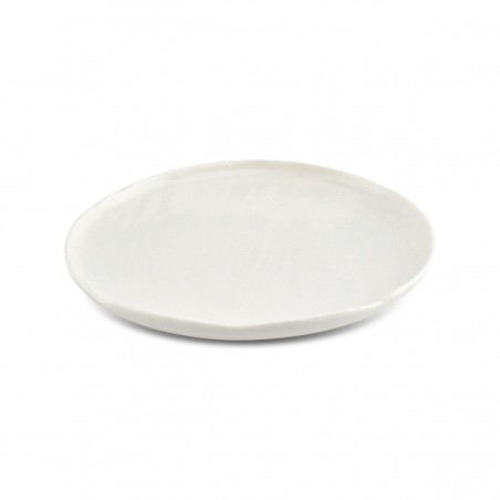 F2D Filo White Talerz płaski 28cm