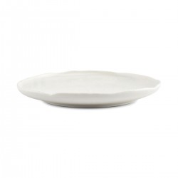 F2D Filo White Talerz płaski 28cm