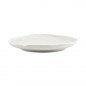 F2D Filo White Talerz płaski 28cm F2D Filo White Talerz płaski 28cm