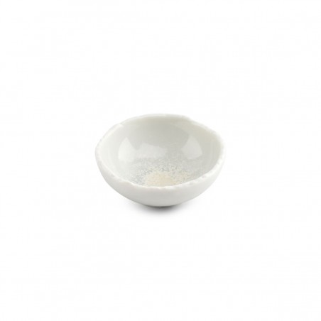 F2D Filo White Miseczka 8xH3,5cm