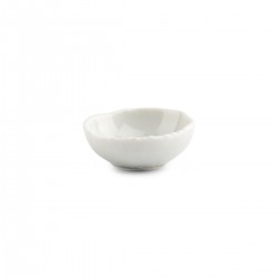 F2D Filo White Miseczka 8xH3,5cm