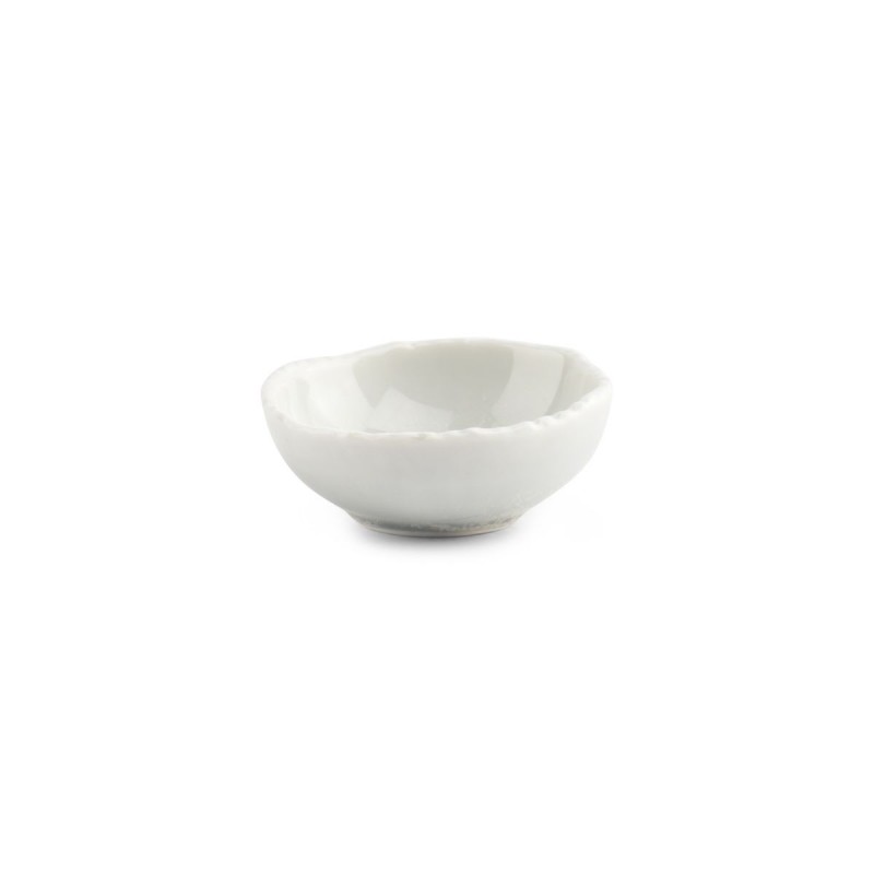 F2D Filo White Miseczka 8xH3,5 cm F2D Filo White Miseczka 8xH3,5 cm