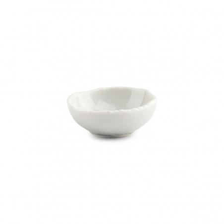 F2D Filo White Miseczka 8xH3,5cm