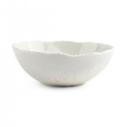 F2D Filo White Miska 20,5xH7,5cm