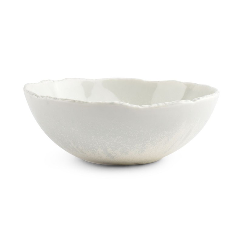 F2D Filo White Miska 20,5xH7,5 cm F2D Filo White Miska 20,5xH7,5 cm