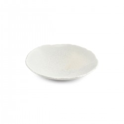 F2D Filo White Miska 21xH5,5 cm