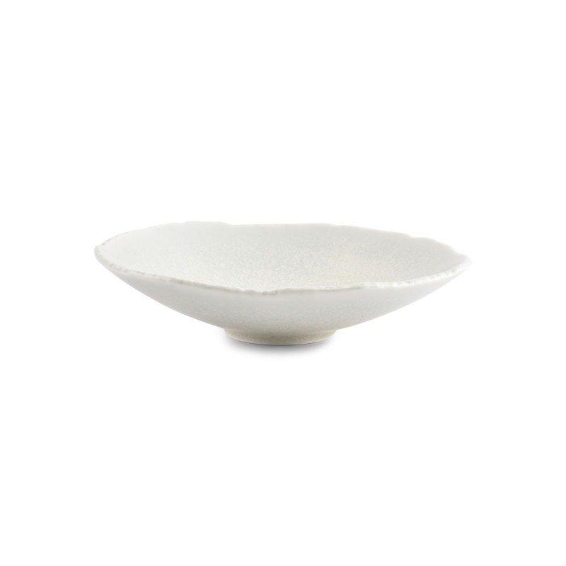 F2D Filo White Miska 21xH5,5 cm F2D Filo White Miska 21xH5,5 cm
