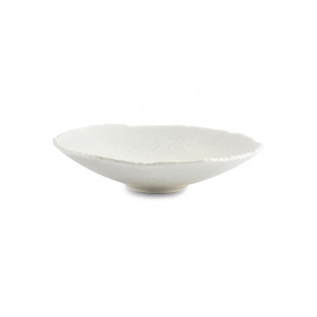 F2D Filo White Miska 21xH5,5cm